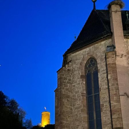 Schwarzwaldmadel Leilighet Hausach Eksteriør bilde